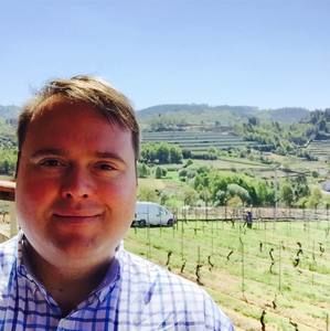 Meet your Posher, Christopher